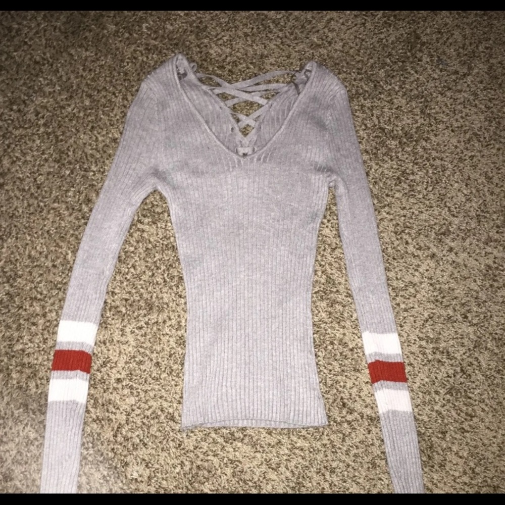 Slim Fit Long Sleeve